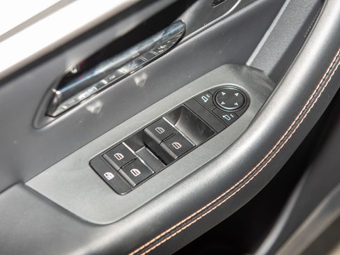 New 2026 MAZDA CX-90 3.3 Turbo w/ Preferred Package image 34