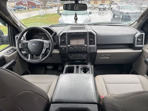 Used 2020 Ford F150 XLT w/ Equipment Group 302A Luxury image 6