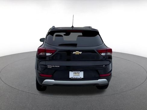 Used 2025 Chevrolet TrailBlazer LT image 12