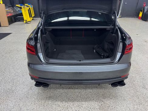 Used 2019 Audi S4 Premium Plus w/ Premium Plus Package AWD/4WD image 15