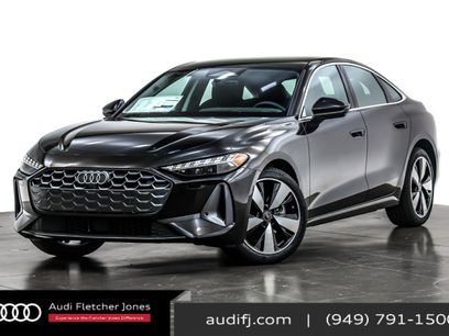 New 2025 Audi A5 2.0T Premium Plus