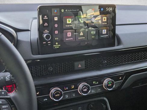 New 2026 Honda CR-V Sport Touring image 12