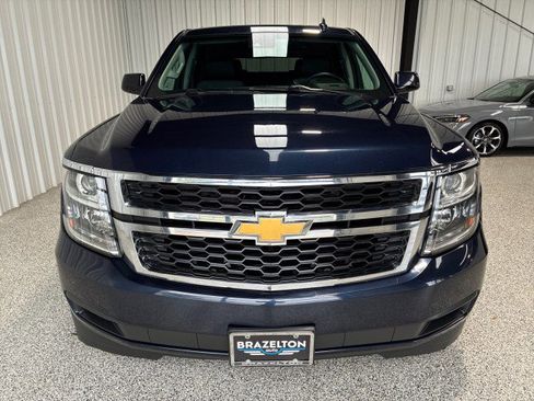 Used 2019 Chevrolet Tahoe LT AWD/4WD image 5