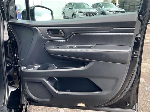 Used 2025 Honda Odyssey Sport-L image 5