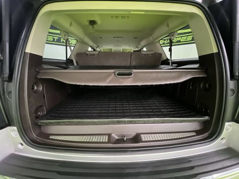 Used 2016 GMC Yukon XL Denali AWD/4WD image 29