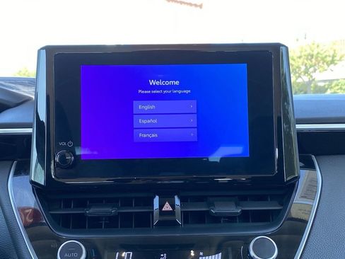 Certified 2024 Toyota Corolla LE image 29