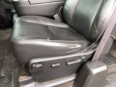 Used 2013 Chevrolet Silverado 2500 LT w/ Interior Plus Package image 14