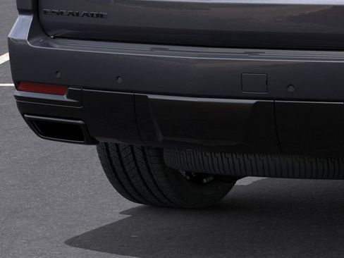 New 2026 Cadillac Escalade Platinum Sport image 14