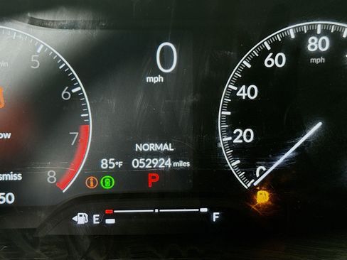 Used 2023 Honda Civic Sport image 16