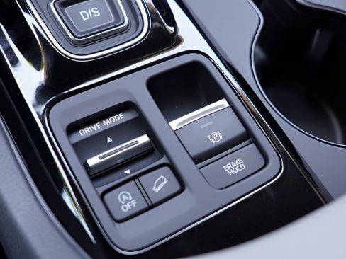 New 2025 Honda Pilot EX-L image 29