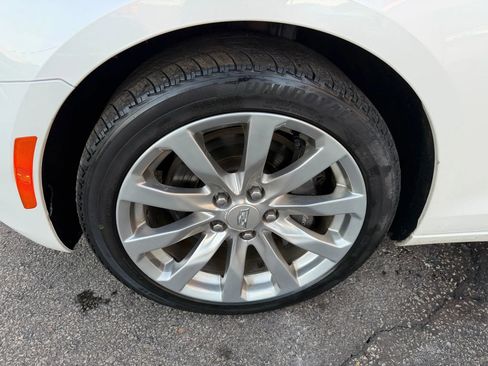 Used 2018 Cadillac ATS Luxury image 75