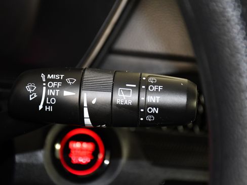 Certified 2025 Honda CR-V EX image 23