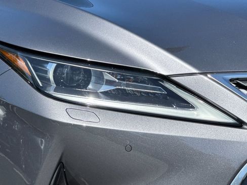 Used 2022 Lexus RX 350 FWD w/ Premium Package image 10