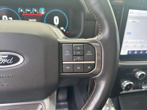 Used 2023 Ford F150 Tremor w/ Equipment Group 402A High AWD/4WD image 20