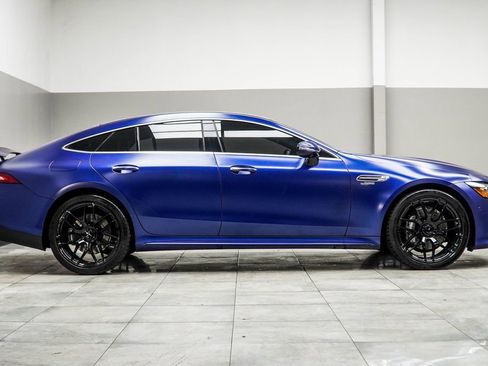Used 2019 Mercedes-Benz AMG GT 53 image 7