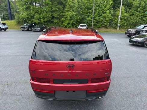 Used 2026 Hyundai Santa Fe XRT AWD/4WD image 6