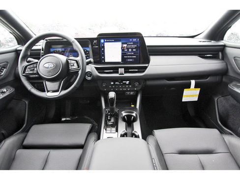 New 2026 Subaru Outback Touring XT image 7