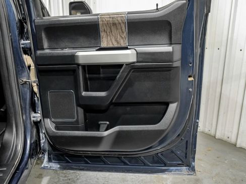 Used 2019 Ford F250 Lariat w/ Lariat Value Package image 46