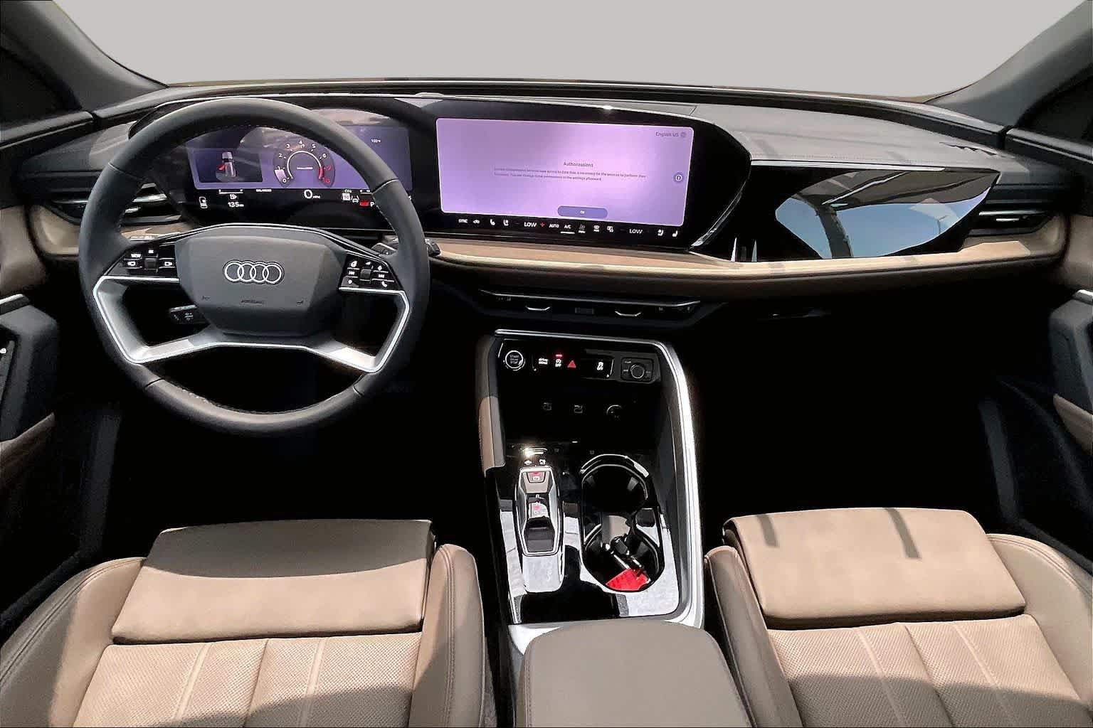 New 2026 Audi Q5 Premium AWD/4WD image 5