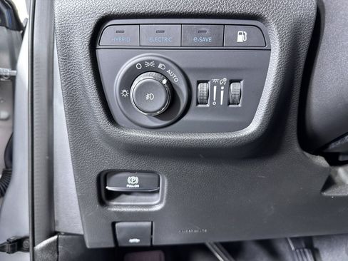 Used 2022 Jeep Grand Cherokee Limited 4xe AWD/4WD image 33