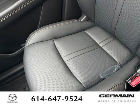 New 2026 MAZDA CX-90 3.3 Turbo w/ Premium Sport Pkg AWD/4WD image 31