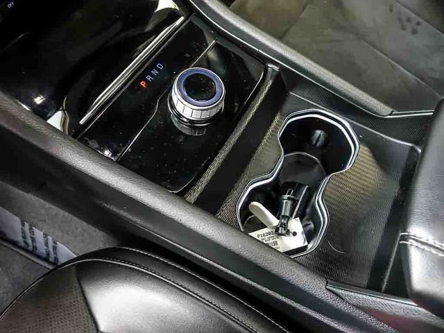 Used 2023 Jeep Grand Cherokee L Altitude AWD/4WD image 26