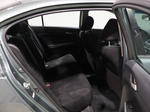 Used 2010 Honda Accord EX image 19