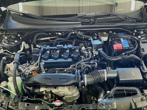 Used 2024 Honda Civic Sport Touring image 31