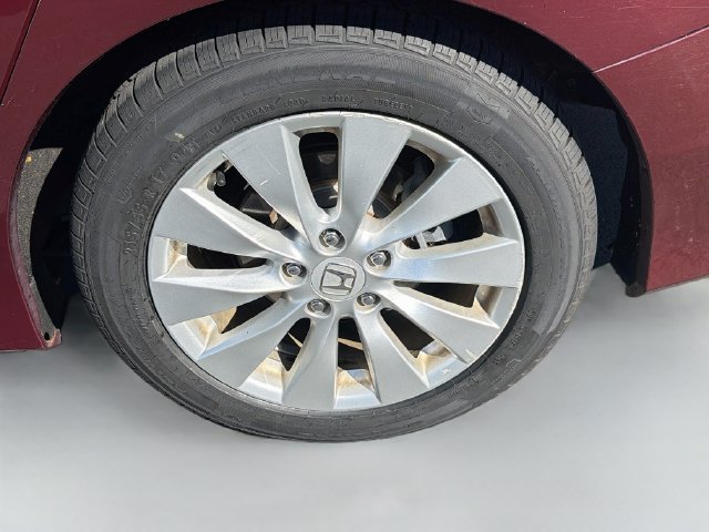 Used 2015 Honda Accord EX-L image 25
