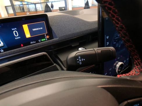 New 2026 Ford Mustang Mach-E Premium w/ Sport Appearance Package image 19