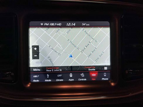 Used 2018 Dodge Challenger SRT Demon image 35