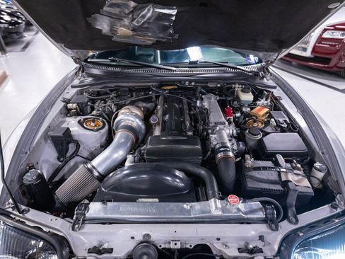 Used 1994 Toyota Supra Turbo RWD image 83