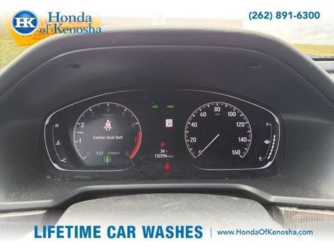 Used 2019 Honda Accord Sport image 4