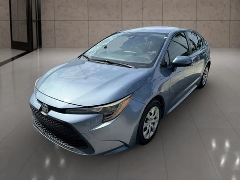 Used 2020 Toyota Corolla LE FWD image 7