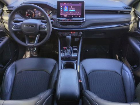 Certified 2022 Jeep Compass Altitude w/ Sun and Sound Group image 16