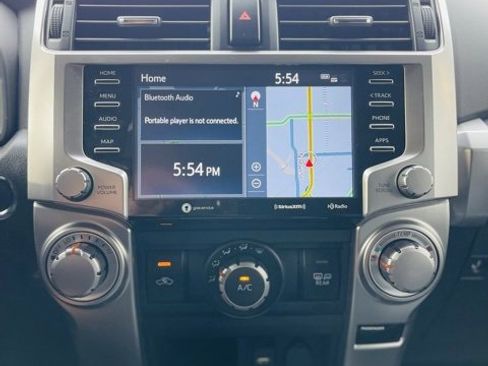 Used 2023 Toyota 4Runner SR5 Premium image 11