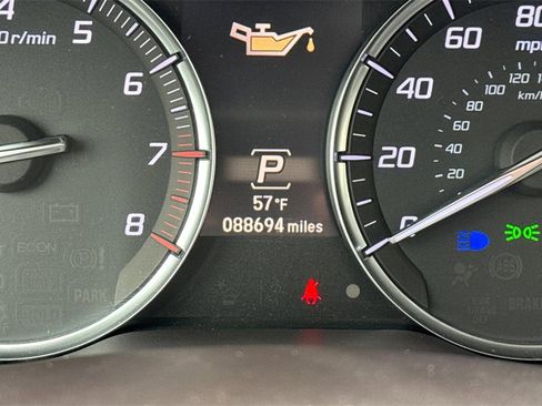 Certified 2018 Acura MDX FWD w/ Technology Package image 31