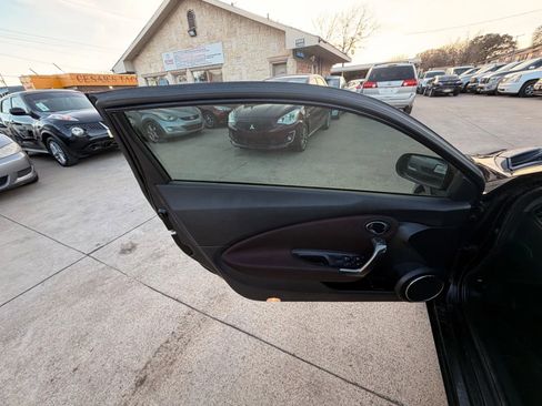 Used 2014 Honda CR-Z EX image 24