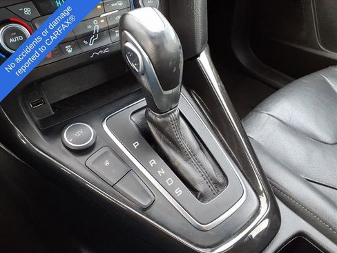 Used 2017 Ford Focus Titanium image 26