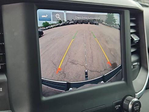 Used 2022 RAM 1500 Lone Star image 29