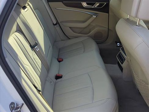 Used 2020 Audi A6 2.0T Premium w/ Convenience Package AWD/4WD image 25