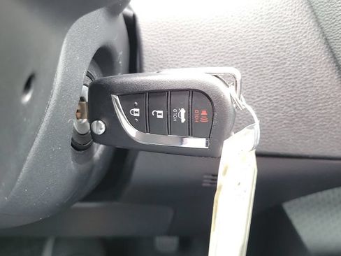 Used 2024 Toyota Corolla LE FWD image 24