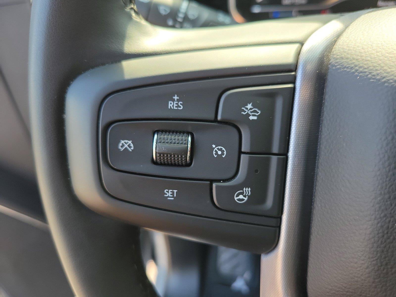 Used 2024 GMC Sierra 1500 Elevation AWD/4WD image 26