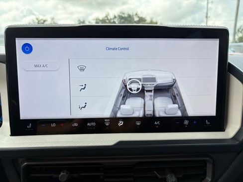 New 2025 Ford Bronco Sport Heritage w/ Convenience Package image 16