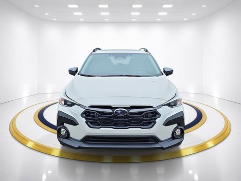 New 2026 Subaru Crosstrek 2.0i Premium AWD/4WD image 2