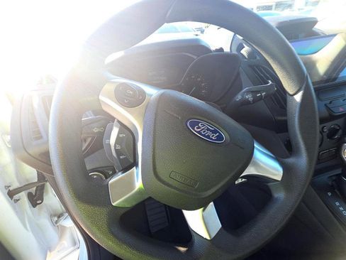 Used 2015 Ford Transit Connect XLT image 10