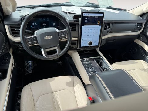 Used 2022 Ford Expedition Platinum AWD/4WD image 15