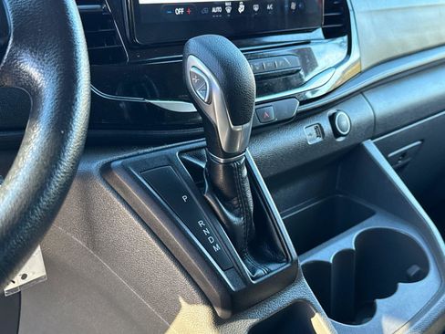 Used 2023 Ford Transit 350 XLT image 28