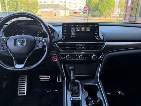 Used 2020 Honda Accord Sport image 22