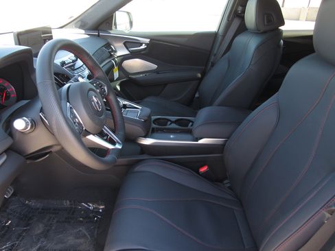 Certified 2025 Acura RDX A-Spec image 17